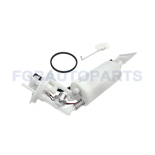 Electric Fuel Pump Module Assembly for Dodge Neon 1995-1996 L4 2.0L 1996cc 6E7075M 4864035AB - image 5